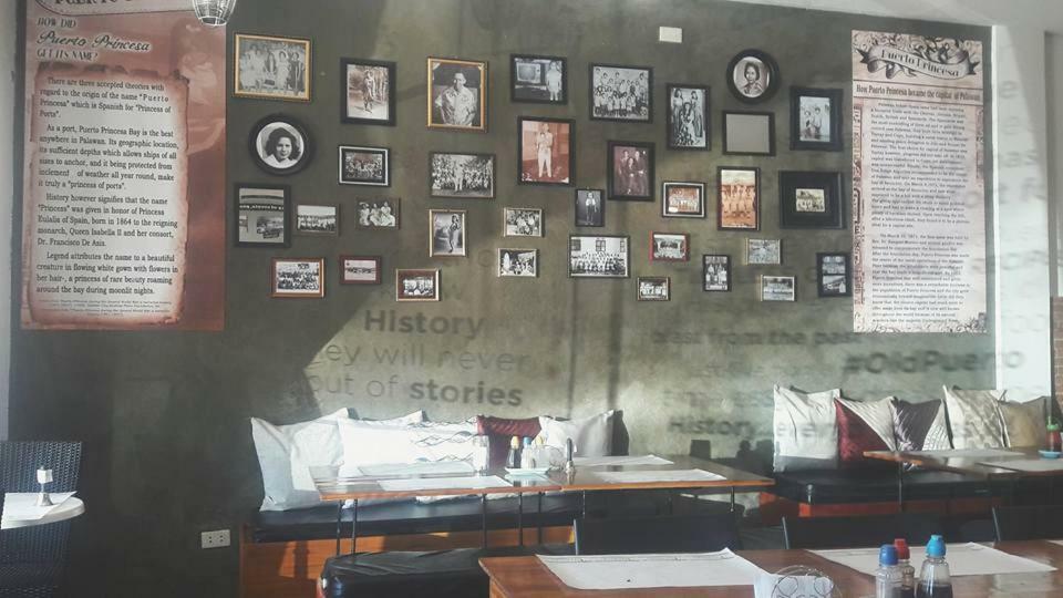 Lola Itang Pension House Tiniguiban Екстериор снимка